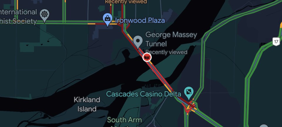 28georgemasseytunnel-stalled