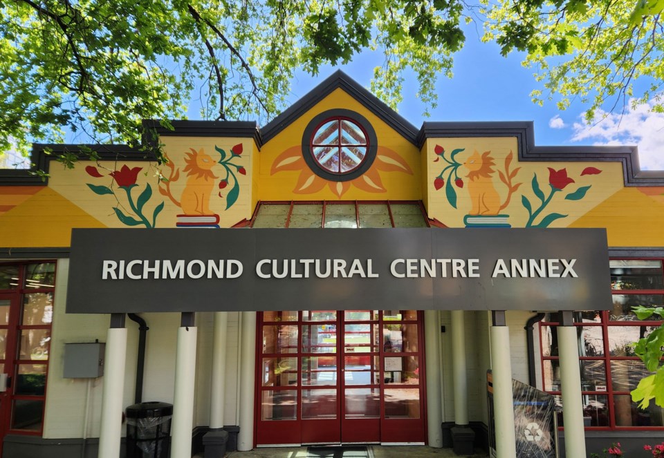 richmond-cultural-centre-annex