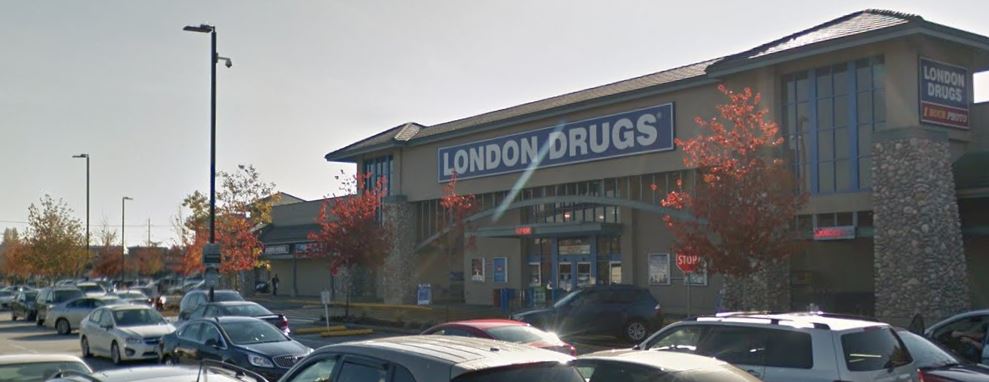 London Drugs give shelf space to restaurants to sell products - Richmond  News