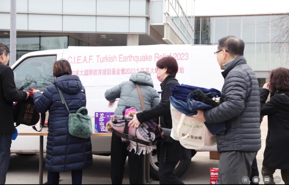 cieaf-earthquake-donation