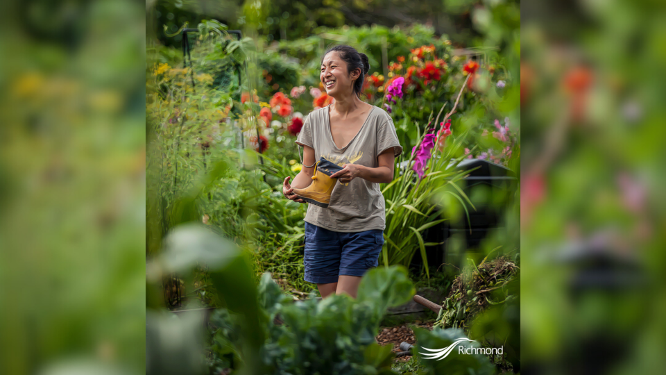 community-gardens