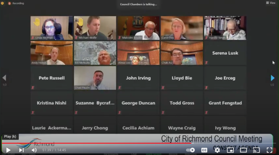 RichmondCouncilOnline