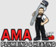 AMA Plumbing & Heating