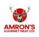 Amron's Gourmet Meats