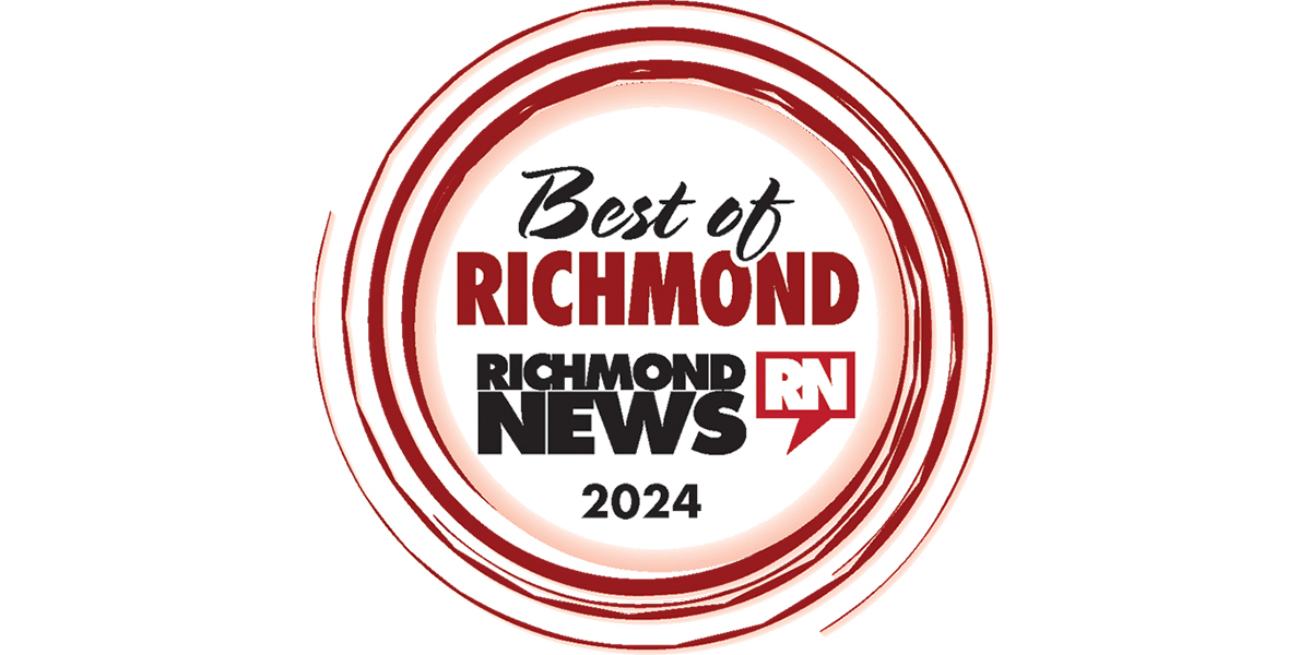 Best of Richmond 2024 Channel