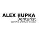 Dr. Alex Hupka - Denturist