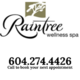 Raintree Wellness Spa