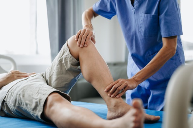 Richmond Blundell Physio