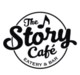 The Story Cafe - Eatery & Bar