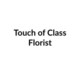 Touch Of Class Florists