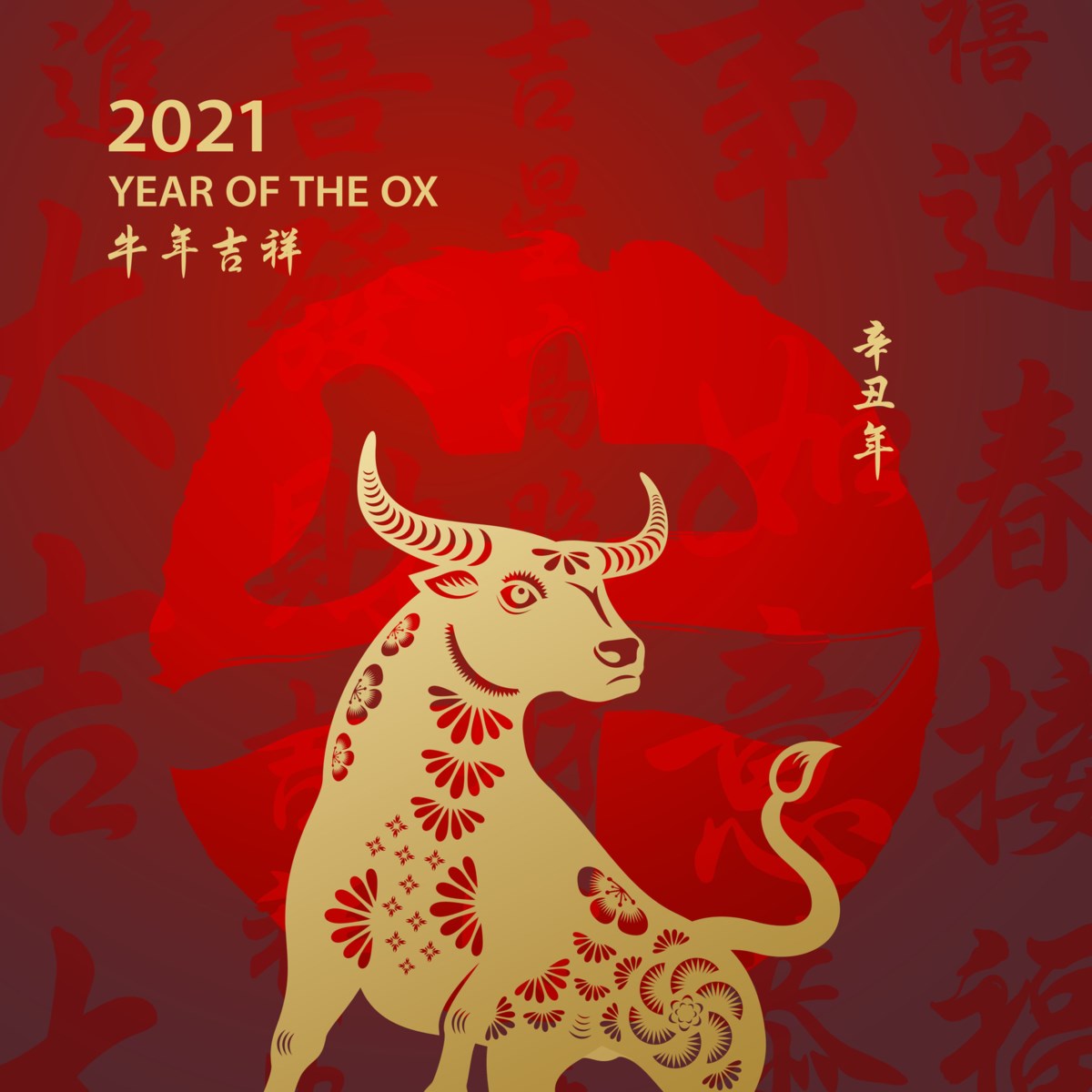 Lunar New Year: Year of the Ox predictions - Richmond News