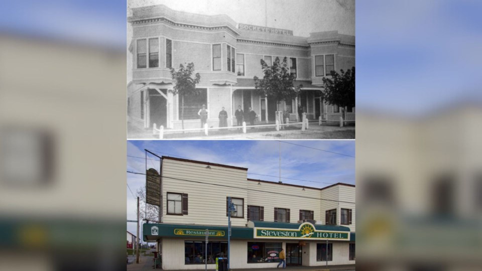 sockeye-steveston-hotel