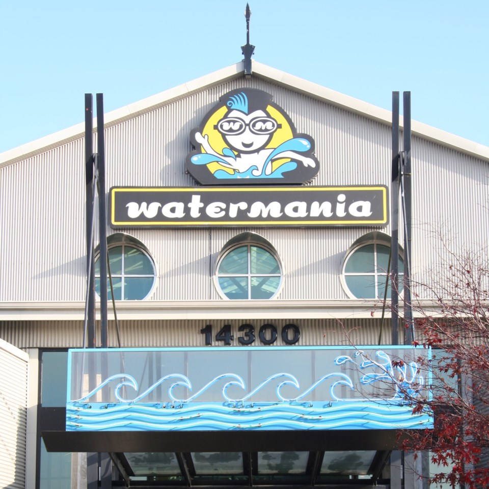 watermania