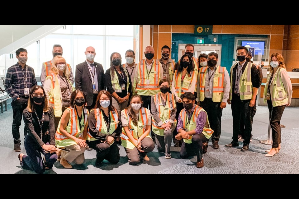 YVR Helps Relocate Long-term Care Residents Impacted By Wildfires ...