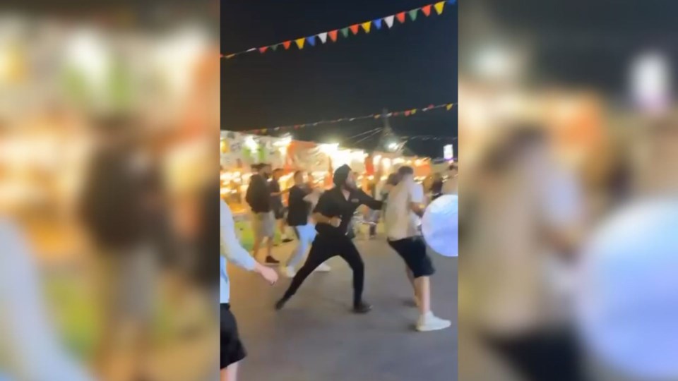 2024-richmond-night-market-fight