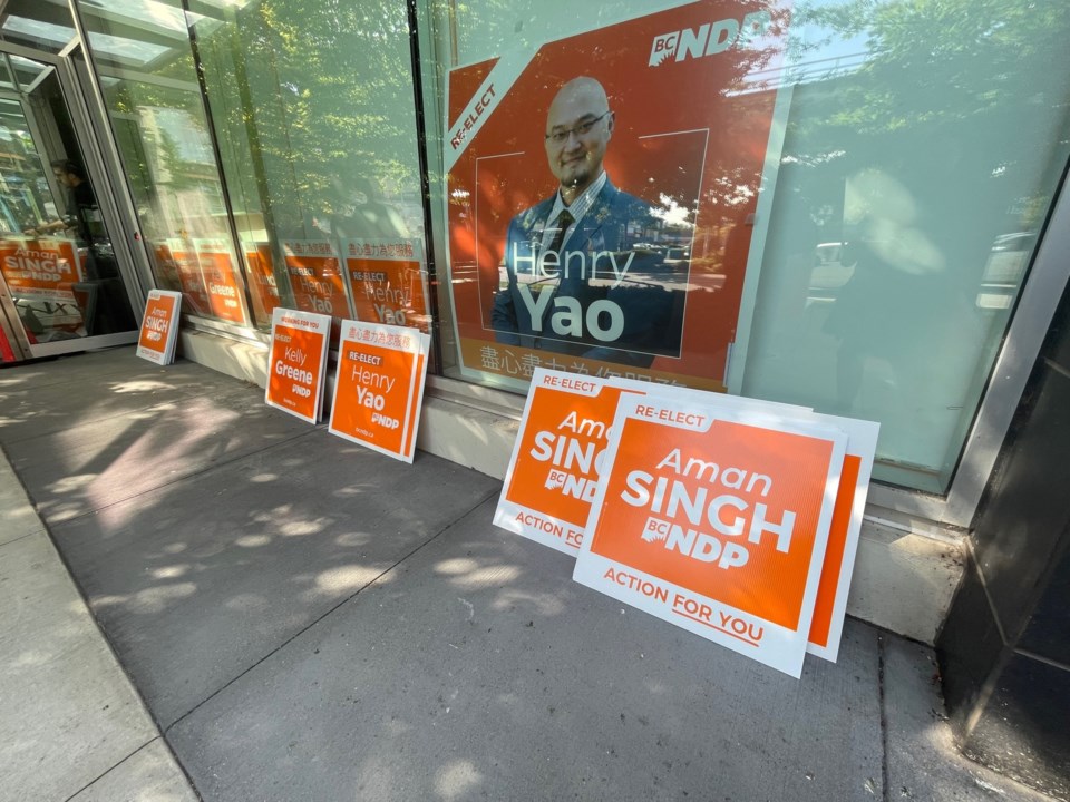 bc-ndp-richmond-candidate-signage