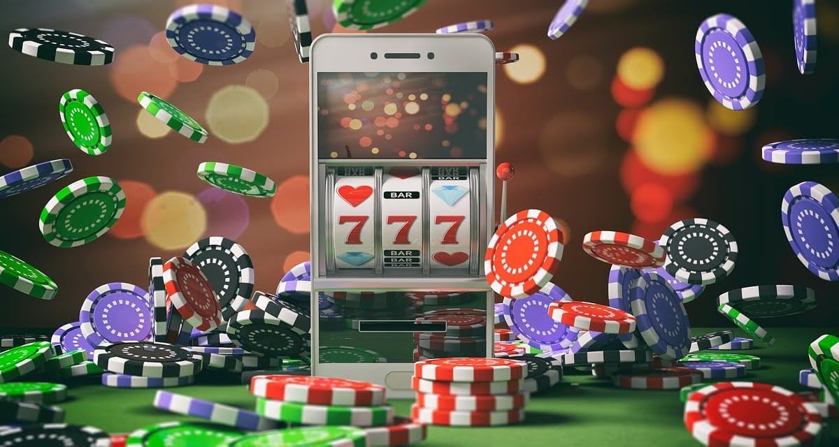 Exploring online casinos in Canada