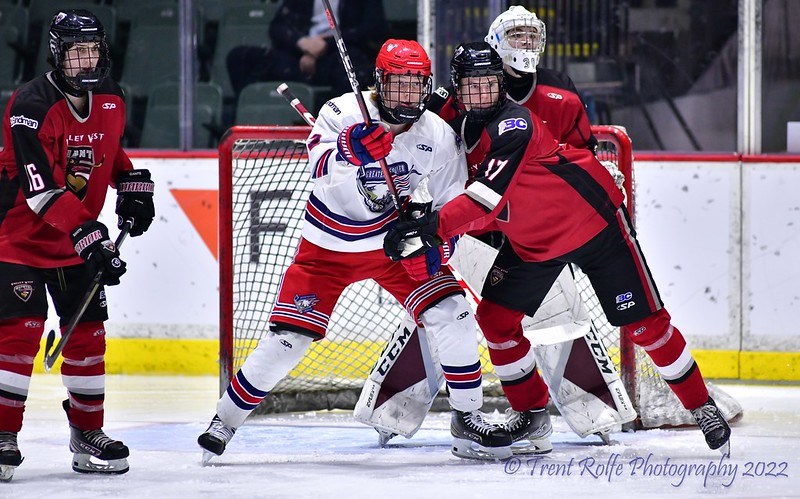 Greater Vancouver Canadians Lose Out In Playoffs - Richmond News