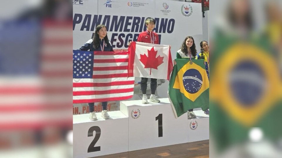 adelle-chun-cadet-panamerican-championship