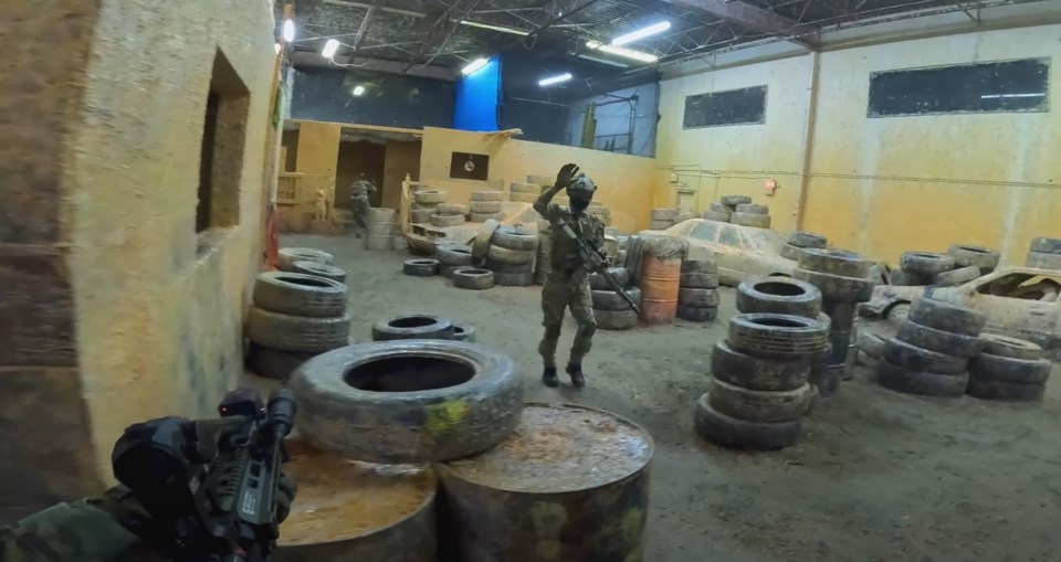 richmond-indoor-paintball-airsoft