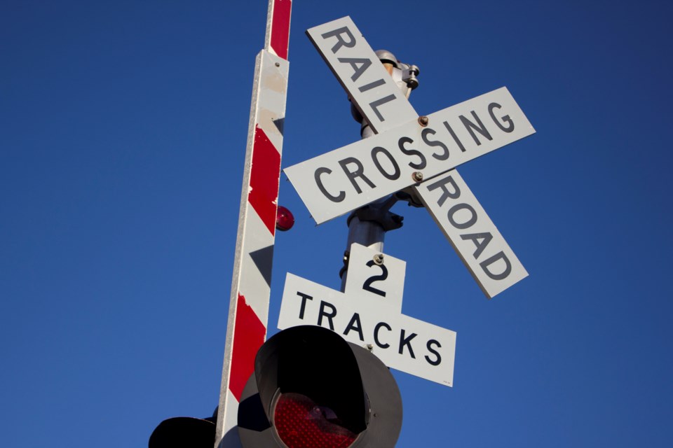 railway-crossing