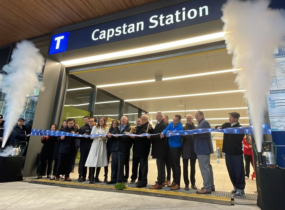 richmond-capstan-station-opening