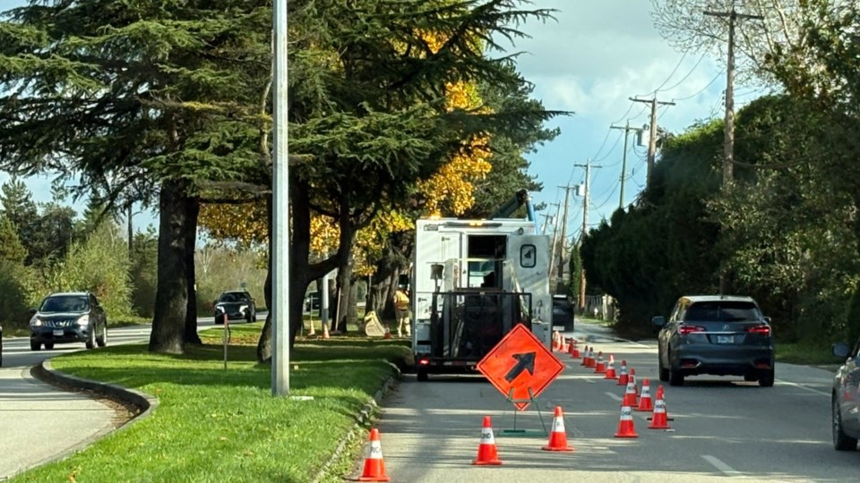 westminster-road-block