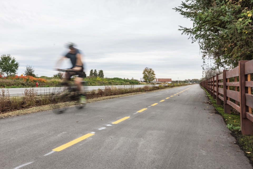 yvr-ferguson-road