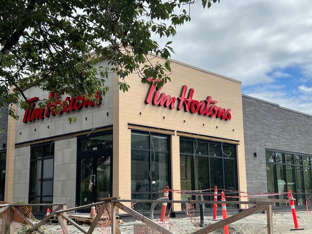 Tim Hortons Hours Near Me [Canada Opening Hours] - Tim Hortons