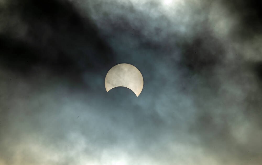 Rare solar halo seen in the skies above the Columbia River Gorge today —  Columbia Community Connection News Mid-Columbia Region