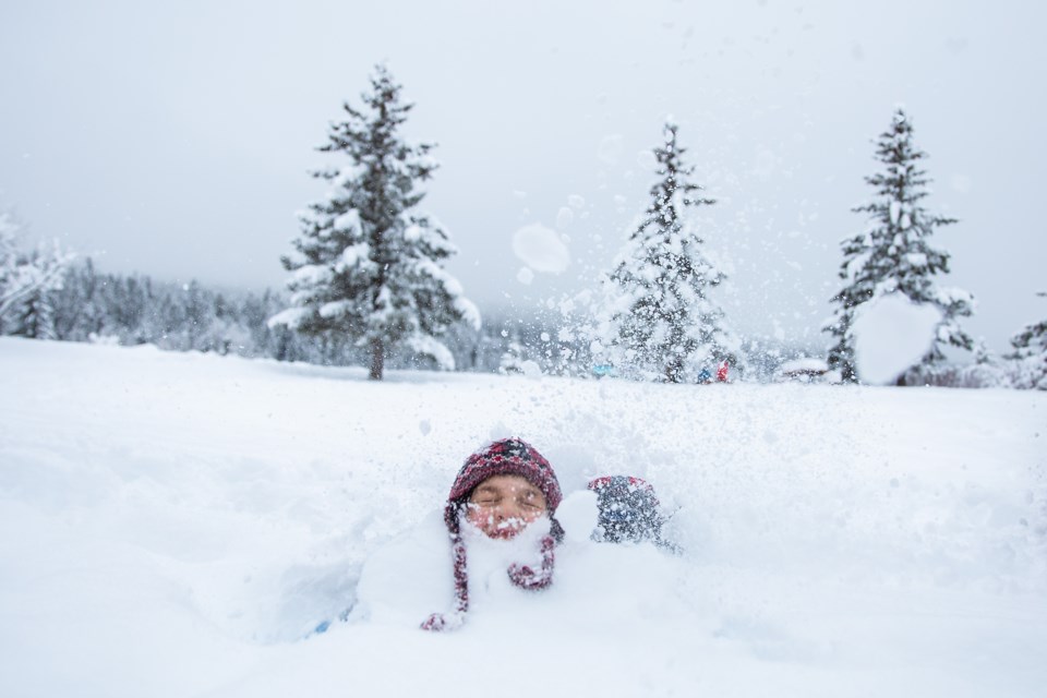 20191221 Snowfall 0582