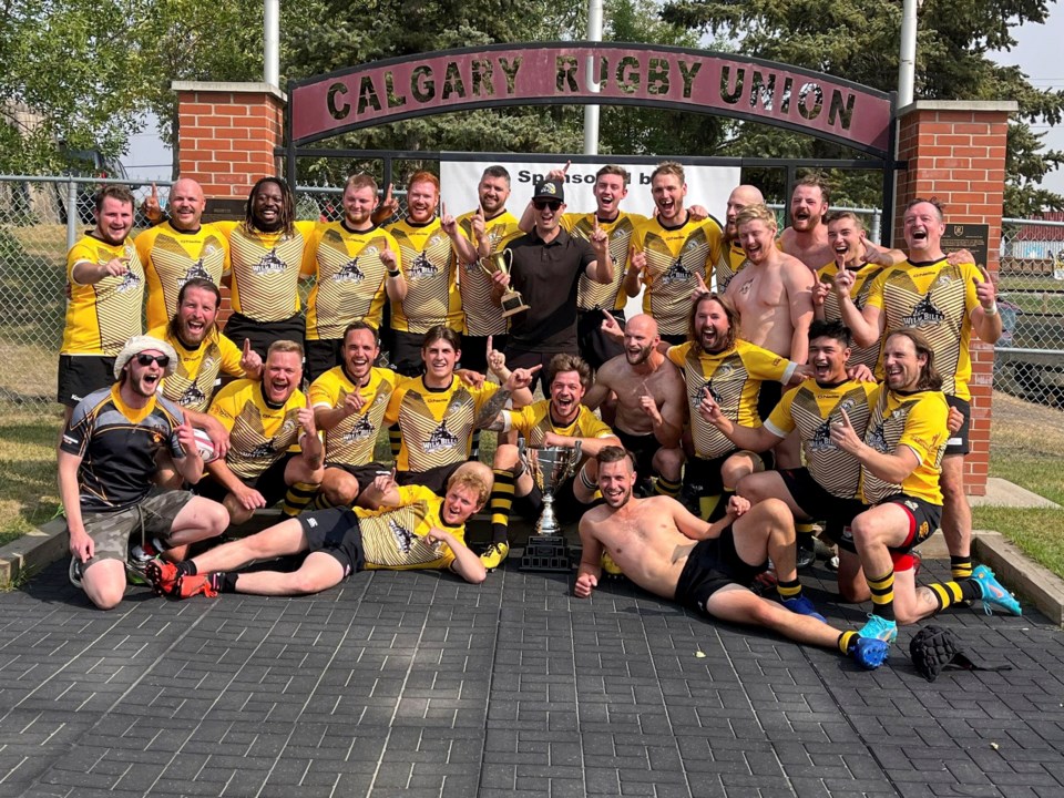 Alberta Rugby's rule change greatly benefits Banff Bears - Rocky ...