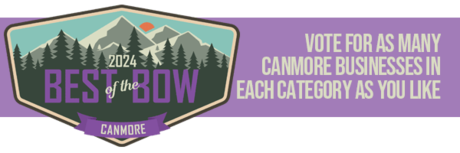 2024 Best of the Bow - Canmore