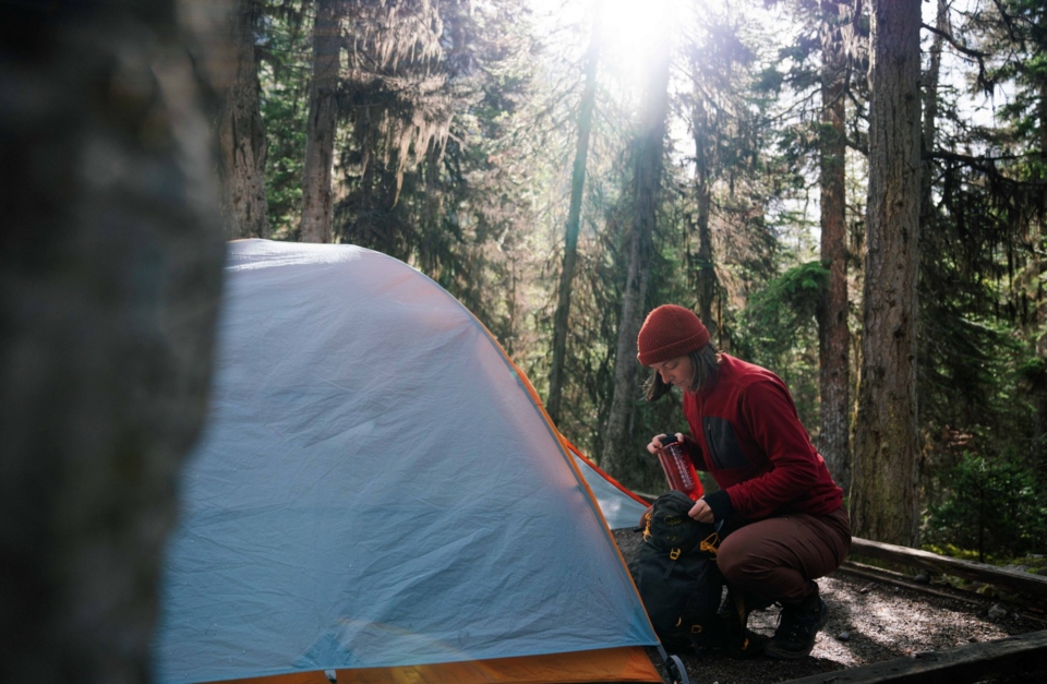 Parks Canada launching Banff, Yoho, Kootenay national parks 2025