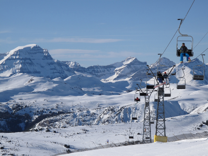 Sunshine development guidelines propose new ski terrain, second gondola 