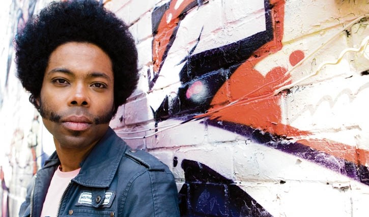 Alex Cuba