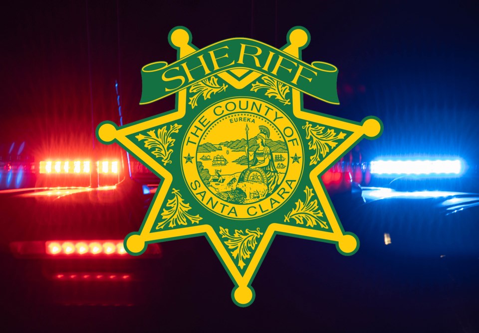 Santa Clara County Sheriff's Office investigating inmate's death ...