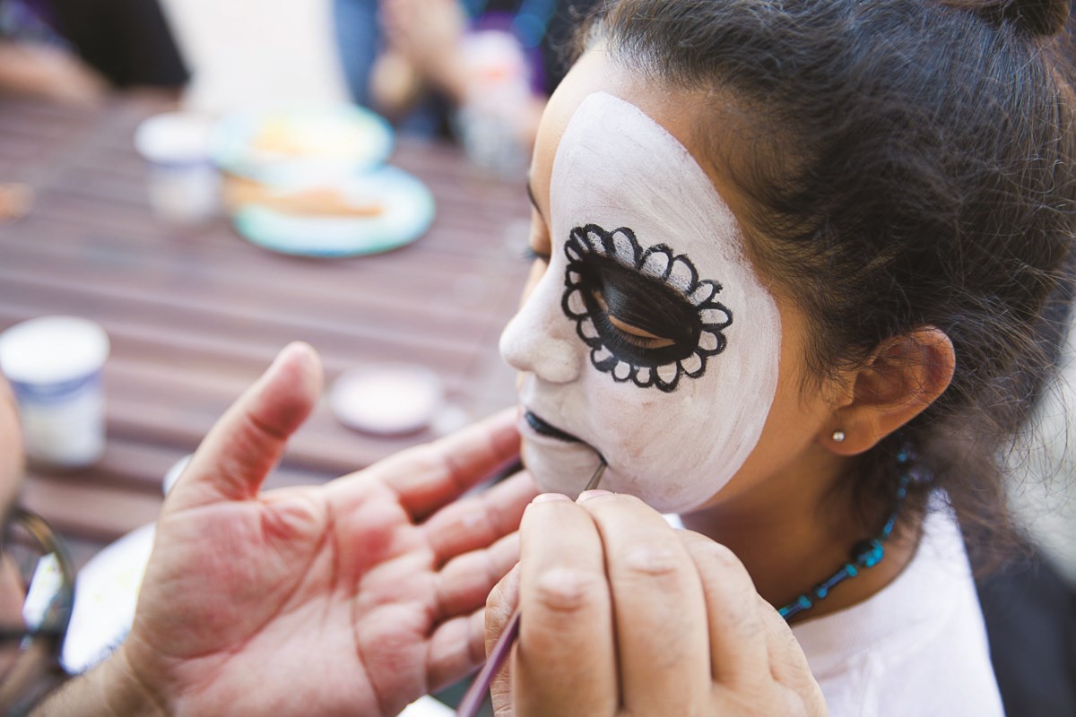 Midpeninsula gets ready to mark Dia de los Muertos Redwood City Pulse