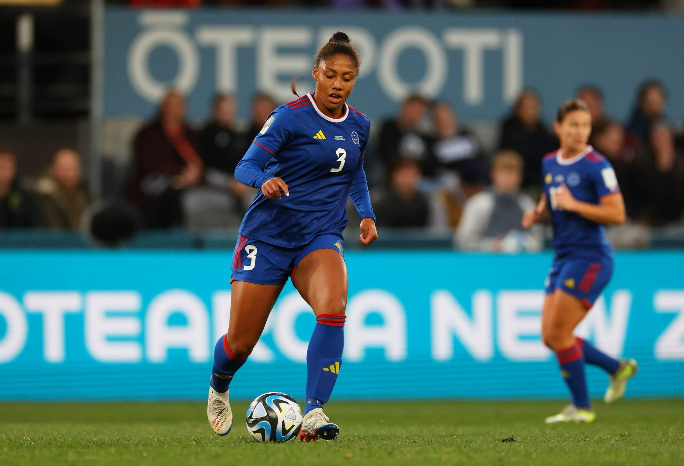 The World Cup and the Frustrating, Inspiring State of Women's Soccer