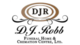 D J Robb Funeral Home & Cremation Centre Ltd.