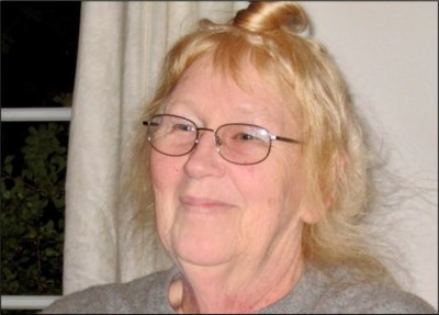 O'DONNELL, Norma - Obituary - Sarnia - The Sarnia Journal