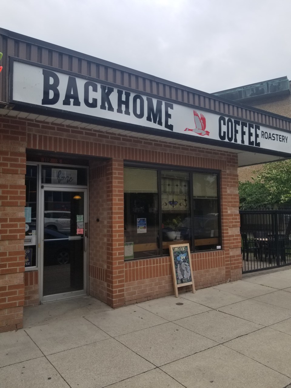 backhome-exterior