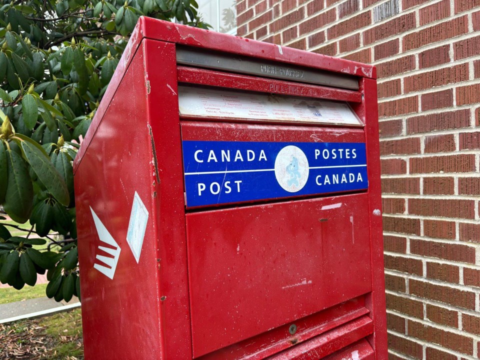 canadapost