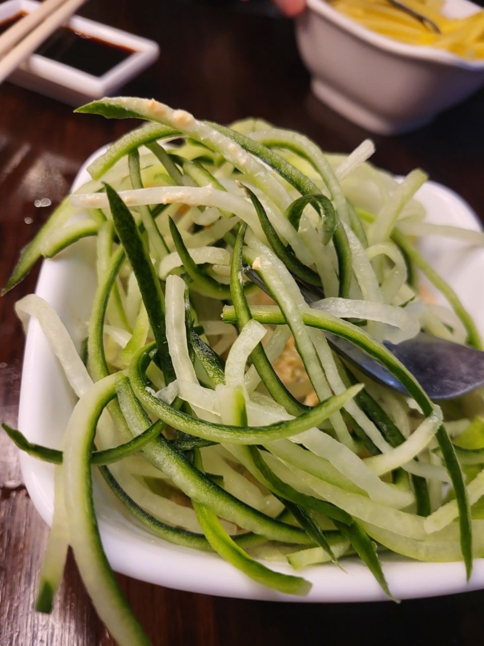 cucumber-salad