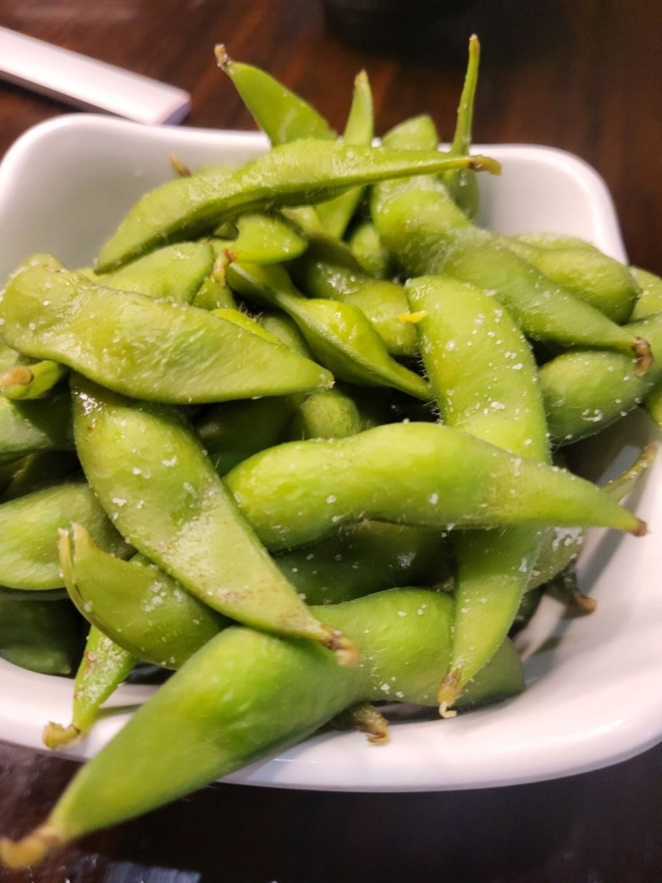 edamame