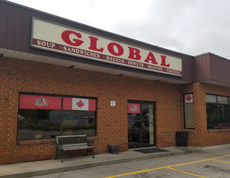 global-exterior