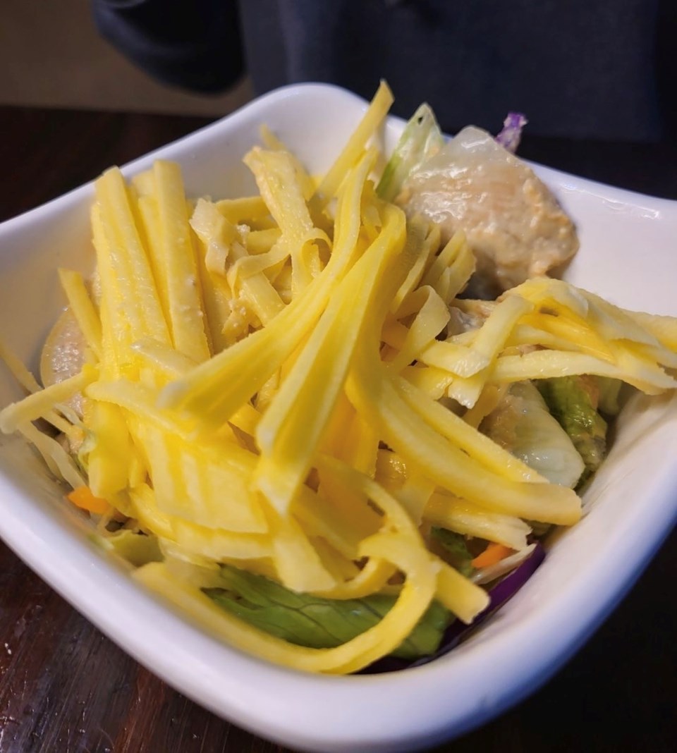 mango-salad