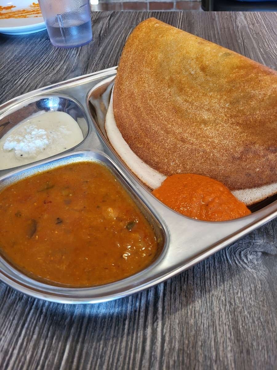 masala-dosa