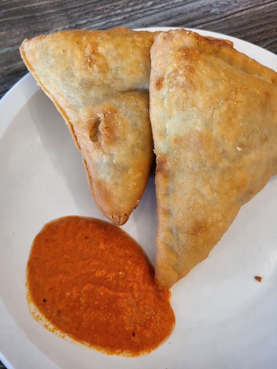 samosas