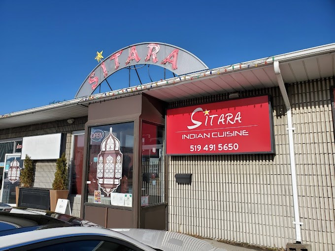 sitara-indian-cuisine-london-rd-sarnia-balaji-venkat